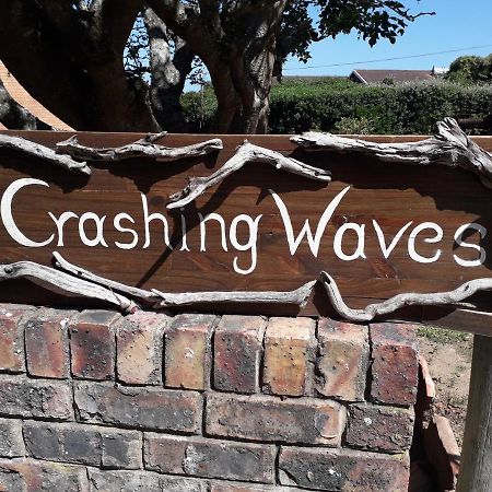 Crashing Waves Self Catering Unit Hotel Port Alfred Kültér fotó