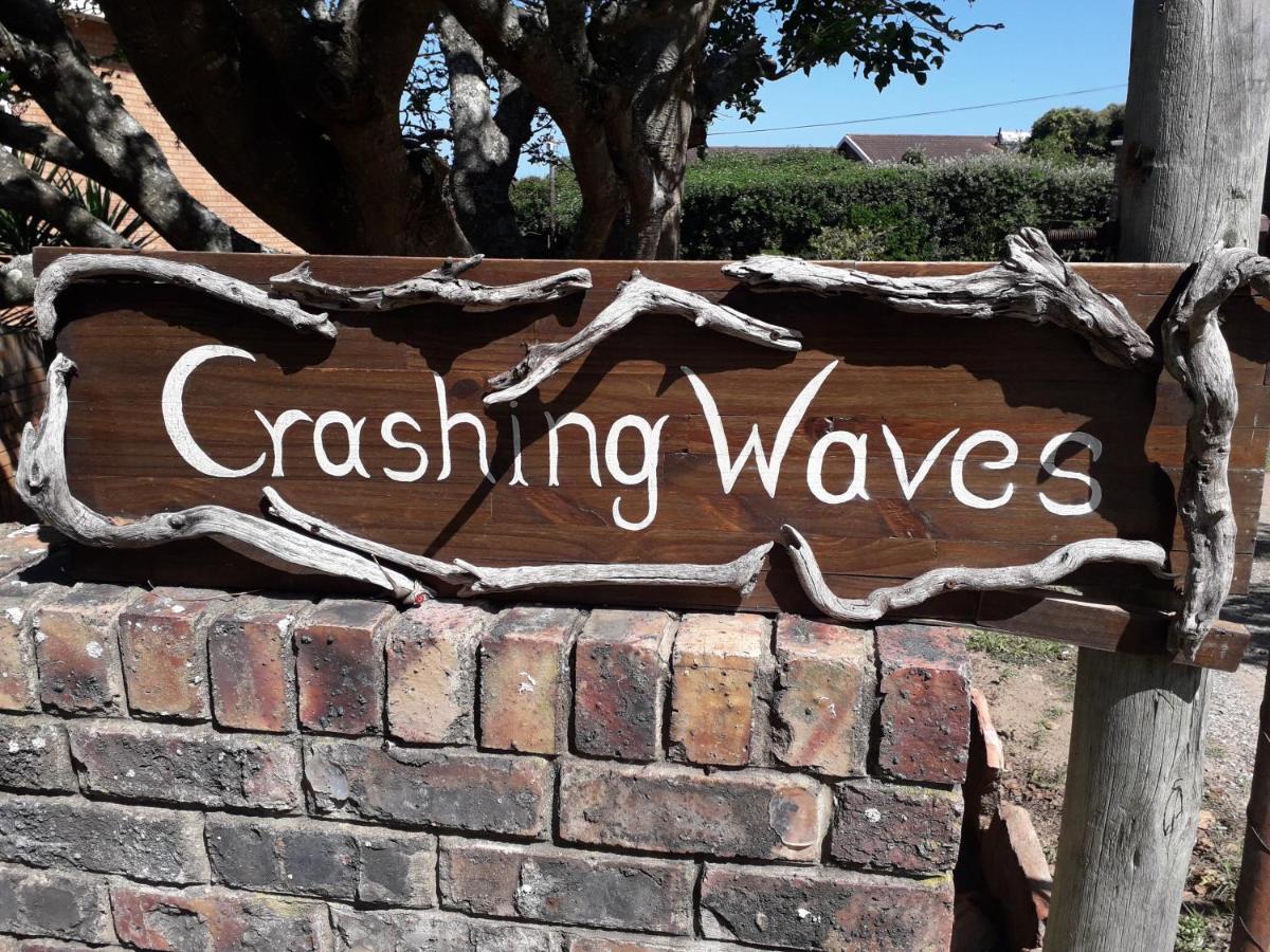 Crashing Waves Self Catering Unit Hotel Port Alfred Kültér fotó
